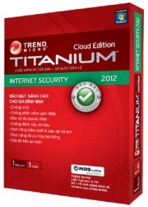 Trend Micro Internet 